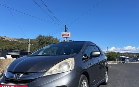 Honda Fit Shuttle I рестайлинг, 2014 год, 900 000 рублей, 7 фотография