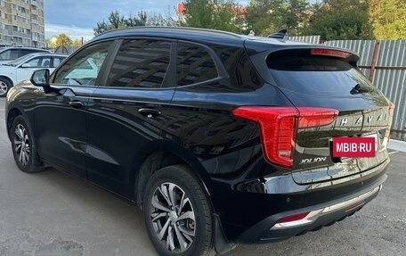 Haval Jolion, 2023 год, 1 799 000 рублей, 5 фотография