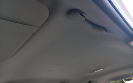 Toyota Verso I, 2012 год, 550 000 рублей, 5 фотография
