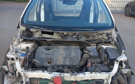 Toyota Verso I, 2012 год, 550 000 рублей, 8 фотография