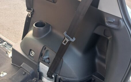 Toyota Verso I, 2012 год, 550 000 рублей, 17 фотография