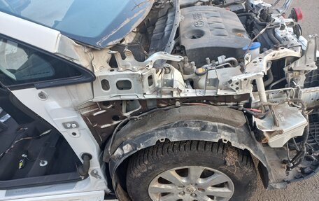 Toyota Verso I, 2012 год, 550 000 рублей, 18 фотография
