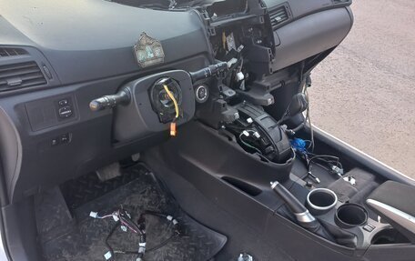 Toyota Verso I, 2012 год, 550 000 рублей, 25 фотография
