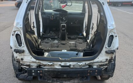 Toyota Verso I, 2012 год, 550 000 рублей, 20 фотография
