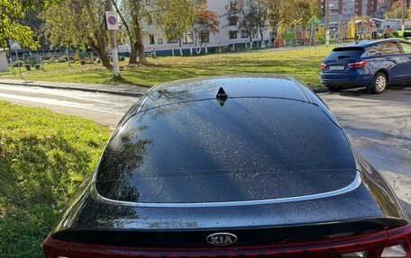 KIA K5, 2021 год, 2 400 000 рублей, 4 фотография