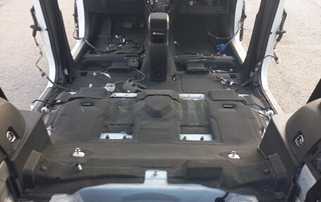 Toyota Verso I, 2012 год, 550 000 рублей, 35 фотография