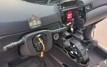 Toyota Verso I, 2012 год, 550 000 рублей, 33 фотография