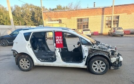 Toyota Verso I, 2012 год, 550 000 рублей, 27 фотография
