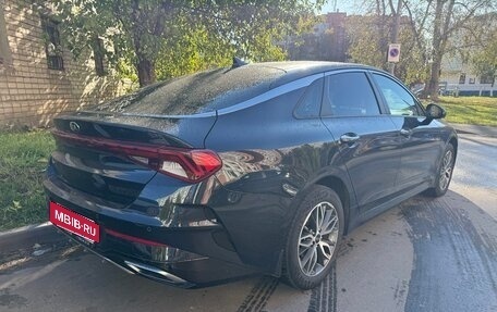 KIA K5, 2021 год, 2 400 000 рублей, 2 фотография