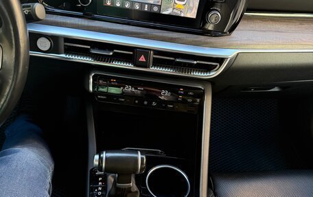 KIA K5, 2021 год, 2 400 000 рублей, 5 фотография