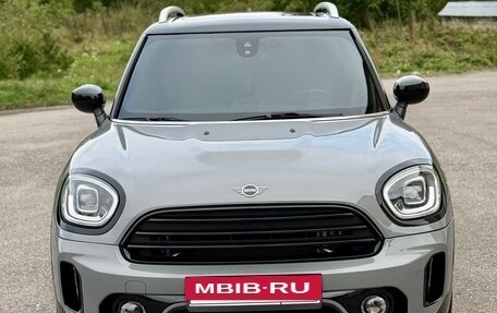MINI Countryman II (F60), 2020 год, 2 800 000 рублей, 2 фотография