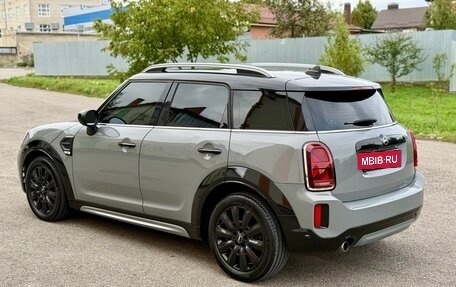 MINI Countryman II (F60), 2020 год, 2 800 000 рублей, 7 фотография