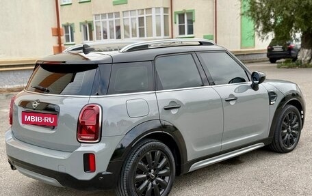 MINI Countryman II (F60), 2020 год, 2 800 000 рублей, 5 фотография