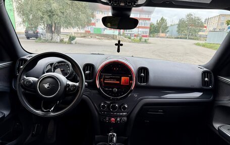 MINI Countryman II (F60), 2020 год, 2 800 000 рублей, 10 фотография