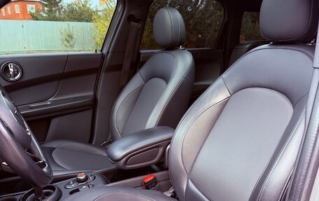 MINI Countryman II (F60), 2020 год, 2 800 000 рублей, 12 фотография