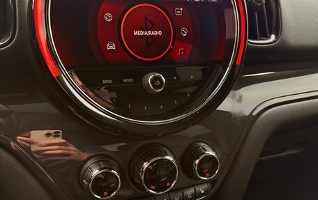 MINI Countryman II (F60), 2020 год, 2 800 000 рублей, 11 фотография