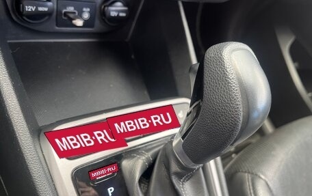 Hyundai Creta I рестайлинг, 2019 год, 1 900 000 рублей, 13 фотография