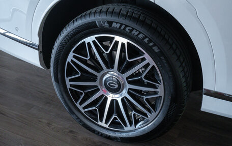 GAC GS8, 2025 год, 5 399 000 рублей, 4 фотография