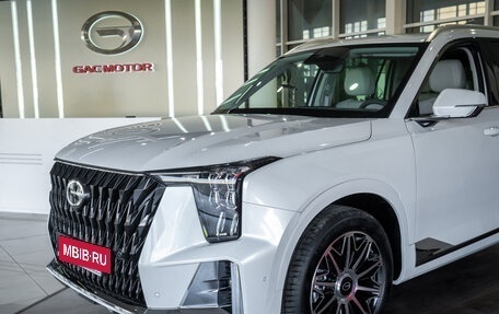 GAC GS8, 2025 год, 5 399 000 рублей, 2 фотография