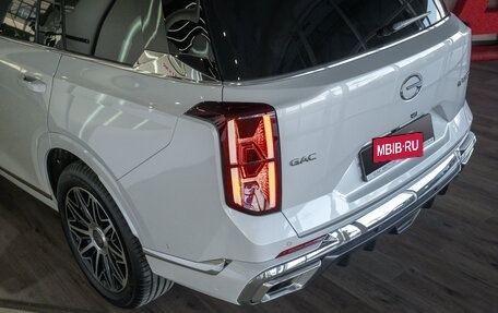 GAC GS8, 2025 год, 5 399 000 рублей, 3 фотография