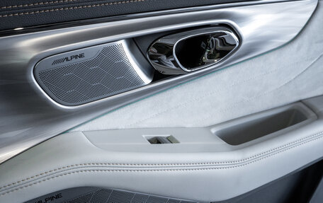 GAC GS8, 2025 год, 5 399 000 рублей, 8 фотография