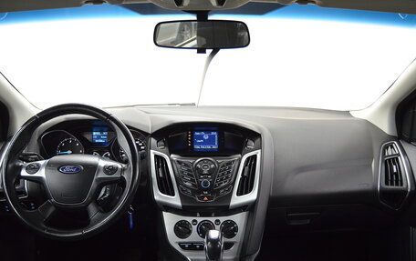 Ford Focus III, 2011 год, 770 000 рублей, 11 фотография