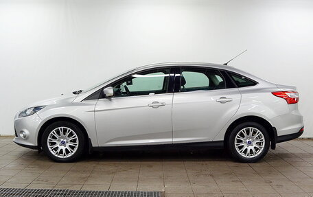 Ford Focus III, 2011 год, 770 000 рублей, 4 фотография