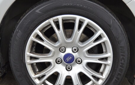 Ford Focus III, 2011 год, 770 000 рублей, 8 фотография