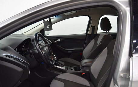 Ford Focus III, 2011 год, 770 000 рублей, 10 фотография