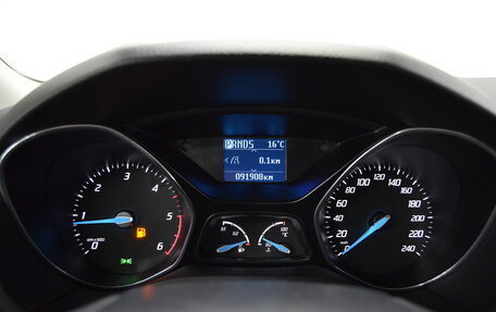 Ford Focus III, 2011 год, 770 000 рублей, 13 фотография