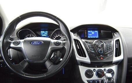 Ford Focus III, 2011 год, 770 000 рублей, 12 фотография