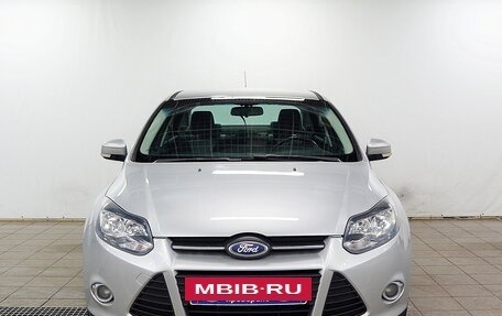 Ford Focus III, 2011 год, 770 000 рублей, 6 фотография