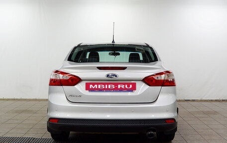 Ford Focus III, 2011 год, 770 000 рублей, 7 фотография