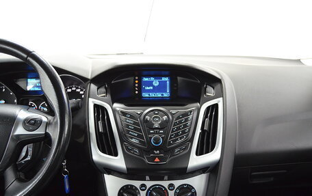 Ford Focus III, 2011 год, 770 000 рублей, 15 фотография