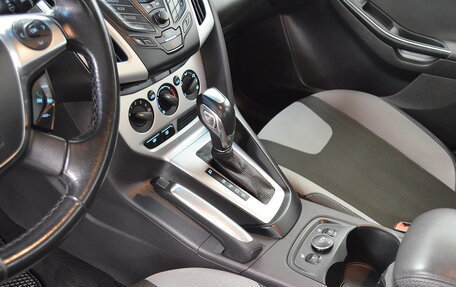Ford Focus III, 2011 год, 770 000 рублей, 16 фотография