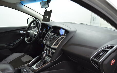 Ford Focus III, 2011 год, 770 000 рублей, 22 фотография