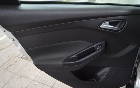 Ford Focus III, 2011 год, 770 000 рублей, 17 фотография