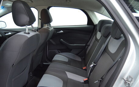 Ford Focus III, 2011 год, 770 000 рублей, 18 фотография
