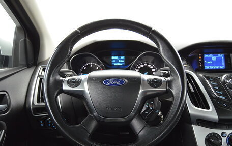 Ford Focus III, 2011 год, 770 000 рублей, 14 фотография