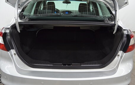 Ford Focus III, 2011 год, 770 000 рублей, 24 фотография