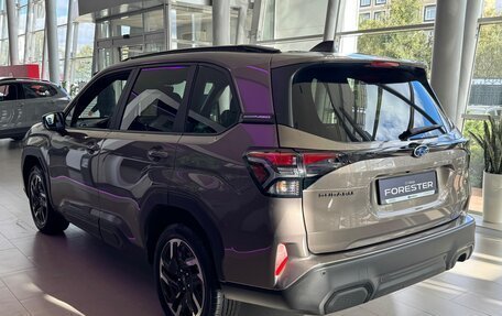 Subaru Forester, 2025 год, 7 199 900 рублей, 4 фотография