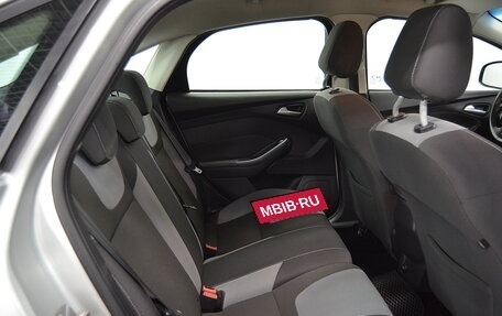 Ford Focus III, 2011 год, 770 000 рублей, 20 фотография