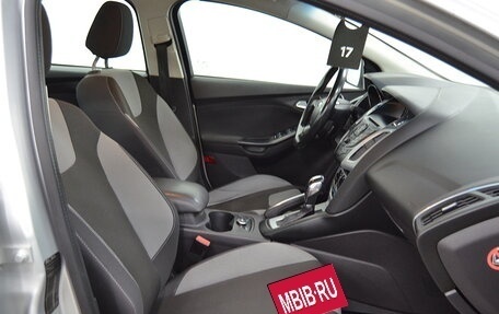 Ford Focus III, 2011 год, 770 000 рублей, 23 фотография