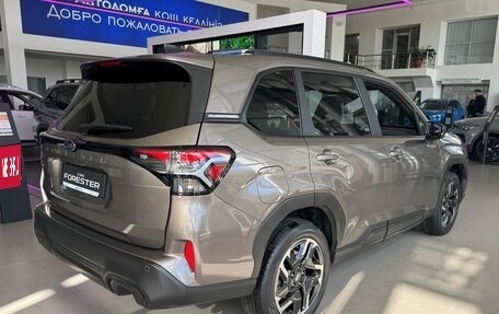 Subaru Forester, 2025 год, 7 199 900 рублей, 3 фотография