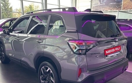 Subaru Forester, 2025 год, 7 199 900 рублей, 5 фотография