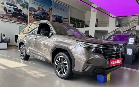 Subaru Forester, 2025 год, 7 199 900 рублей, 2 фотография
