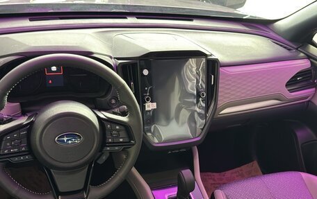 Subaru Forester, 2025 год, 7 199 900 рублей, 8 фотография