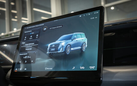 GAC GS8, 2025 год, 4 899 000 рублей, 8 фотография