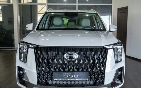 GAC GS8, 2025 год, 4 899 000 рублей, 3 фотография