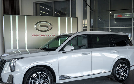 GAC GS8, 2025 год, 4 899 000 рублей, 2 фотография